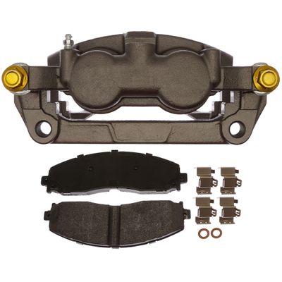 Raybestos R-Line RC12595