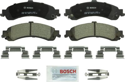 Bosch BC834