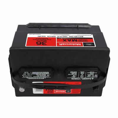 Motorcraft BXT65750 view 5
