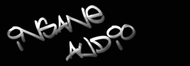 Insane Audio logo