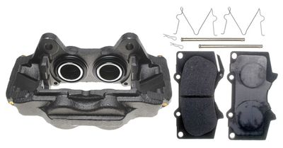 ACDelco Gold 18R2142 view 2