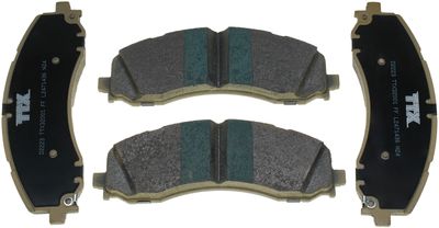 Mevotech TTX TXBPM2223 view 8