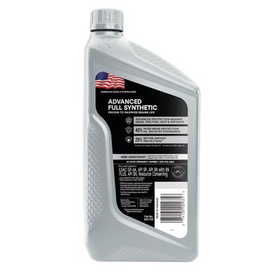Valvoline VV935 view 3