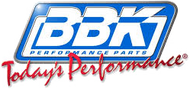 BBK Performance Parts logo