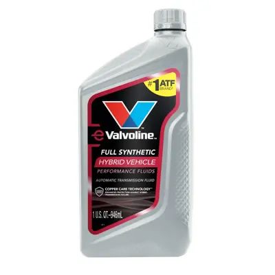 Valvoline 898795 view 4