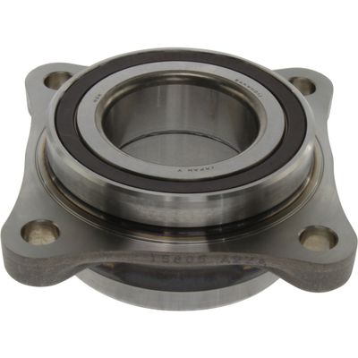 Centric Premium 40544004 view 3