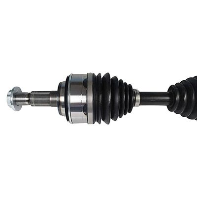 GSP NCV69164XD view 2