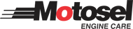 Motosel logo