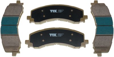 Mevotech TTX TXBSM2382 view 9
