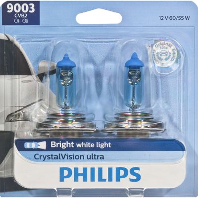 PHILIPS 9003CVB2 view 3