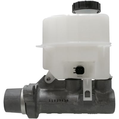 Quality-Built NM4310 view 6