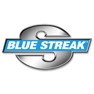 Blue Streak logo