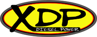 XDP logo