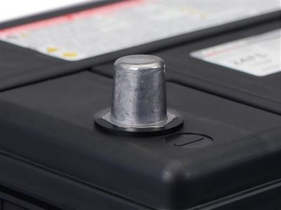 ACDelco Silver 24FS view 10