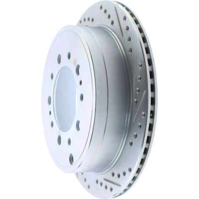 Stoptech 22744157L view 4