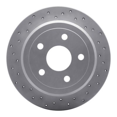 Dynamic Friction Company 82042029L
