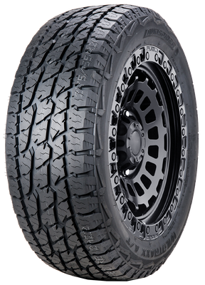 Landspider Landspider Wildtraxx A/T tire