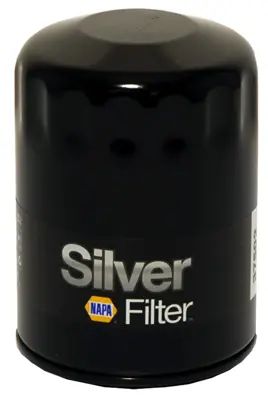NAPA Silver Filters 37502 view 4