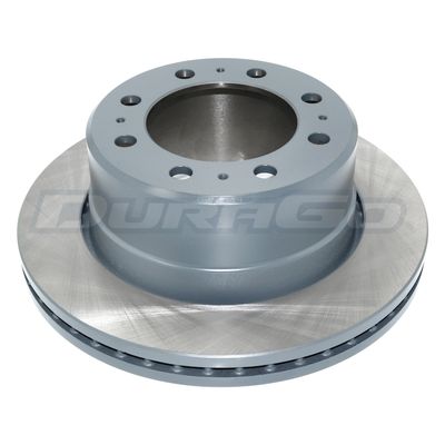 DuraGo Titanium Series - DTS BR90145001