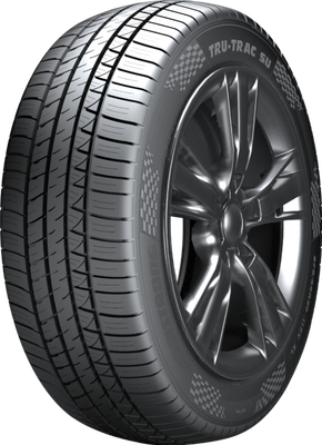 Armstrong Armstrong Tires Tru-Trac SU tire