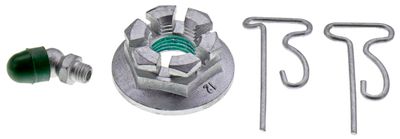 Mevotech TTX CTXMS251150 view 7