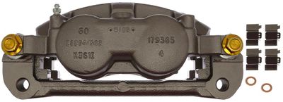 ACDelco Gold 18FR12593