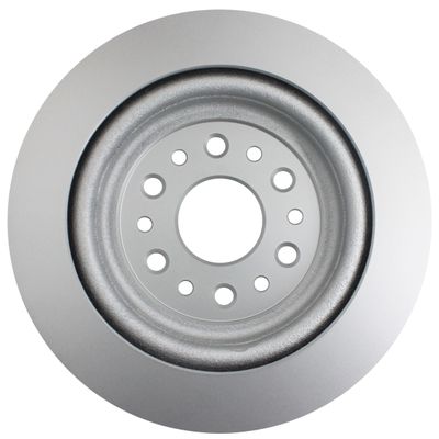 Advics P6R493U view 2
