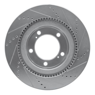 Dynamic Friction Company 63176136L view 2