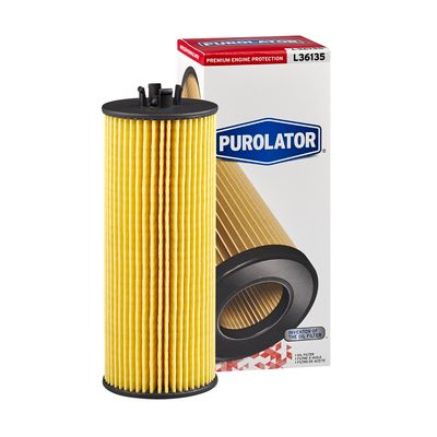 Purolator L36135 view 2