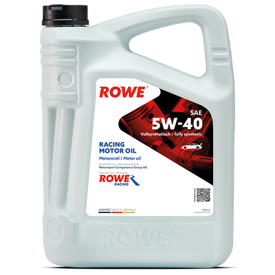 ROWE 20044005099