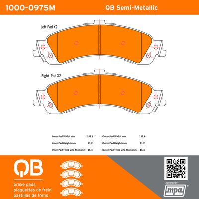 QB 10000975M view 6