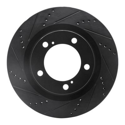 Dynamic Friction Company 63376136L