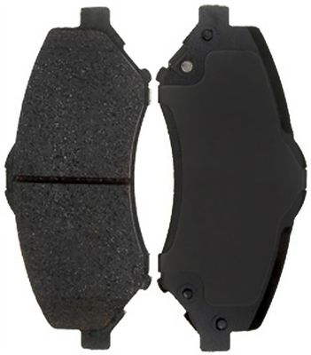 ACDelco Gold 18R2509C view 6