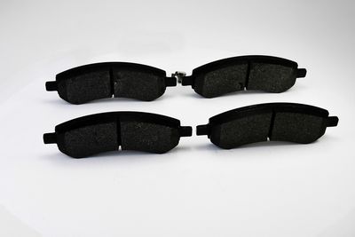 HELLA Brakes 355046981 view 3