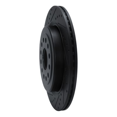 Dynamic Friction Company 63340121L view 5