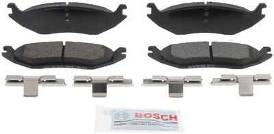 Bosch BE967H view 2