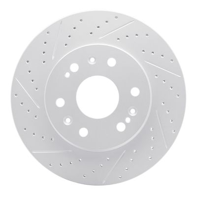 Dynamic Friction Company 83048050L