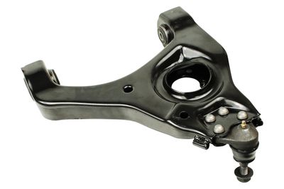 Mevotech Original Grade GS20348 view 2