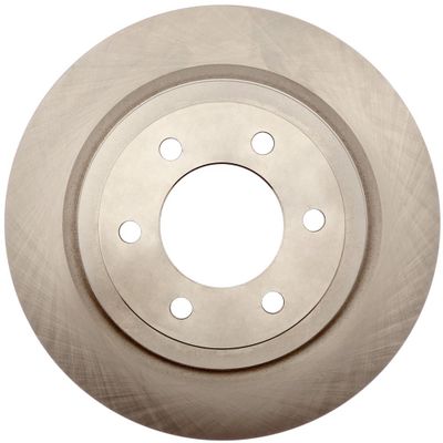 ACDelco Silver 18A82263A view 2