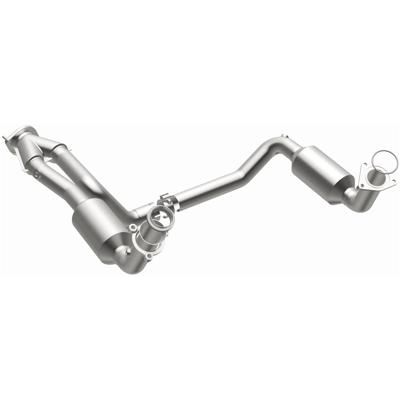 MagnaFlow 4551419 view 7