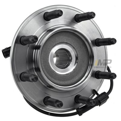 InMotion Parts WA515086