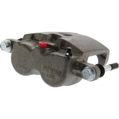 Centric Premium 14166008NB view 3