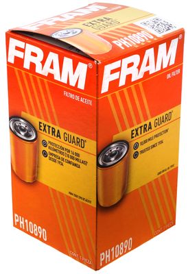 FRAM Extra Guard PH10890 view 3