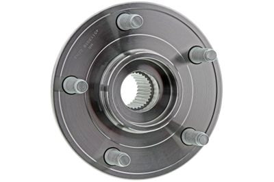 Mevotech Supreme MB25315 view 3