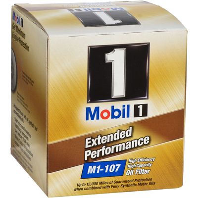 Mobil 1 M1107 view 5