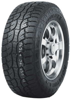Evoluxx Evoluxx Rotator A/T tire