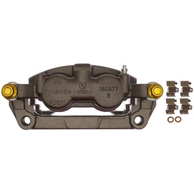 Raybestos R-Line FRC12596