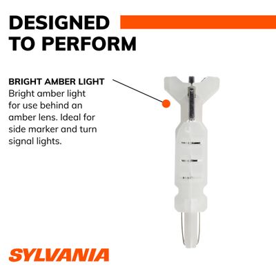 SYLVANIA 4157ASLBP2 view 7