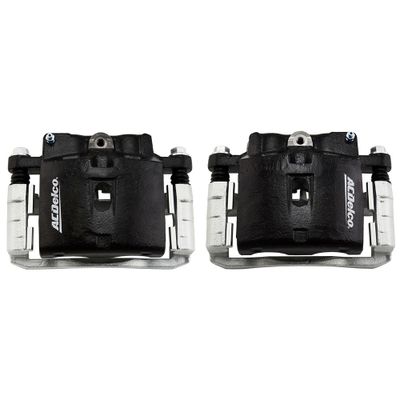 ACDelco Gold 18FR1378KSD view 3