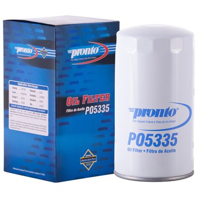 Pronto Filters PO5335 view 5